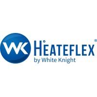 Heateflex by White Knight's Logo