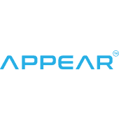 Appear's Logo