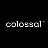 Colossal Biosciences's Logo