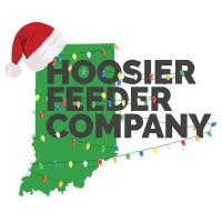 Hoosier Feeder Company Logo