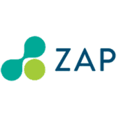 ZAP's Logo