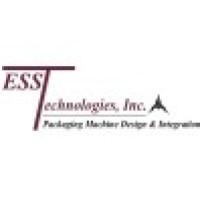 ESS Technologies, Inc.'s Logo
