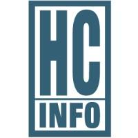 HC Info's Logo