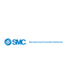 SMC Corporation of America's Logo