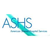 American Shared Hospital Services (ASHS)'s Logo