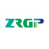 ZRGP Lithium Battery Logo