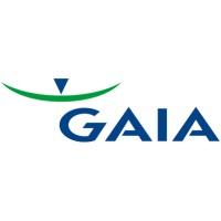 GAIA AG's Logo