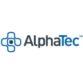 Alpha-Tec Systems Logo