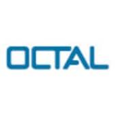 Octal's Logo