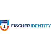 Fischer Identity Logo