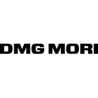 DMG MORI UK Ltd's Logo