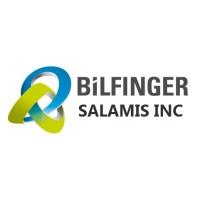 Bilfinger Salamis Inc.'s Logo