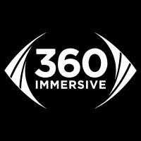 360immersive Logo