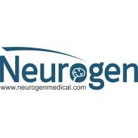 Neurogen Limited Logo