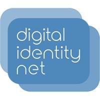 Digital Identity Net Logo