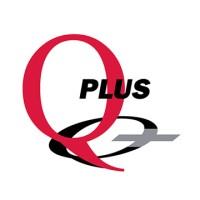 Q-PLUS Labs's Logo