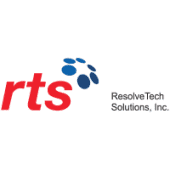 Resolve Tech Solutions's Logo