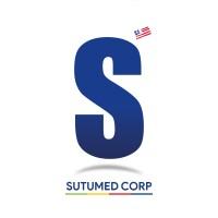 Sutumed Corp. Logo