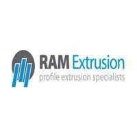 RAM Extrusion Ltd. Logo