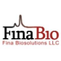 Fina BioSolutions LLC's Logo