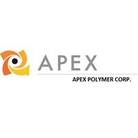 APEX POLYMER CORP. Logo
