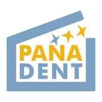 Panadent Ltd UK Logo