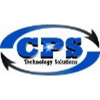 CPS Technology Solutions's Logo