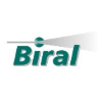 Biral UK's Logo