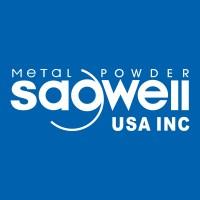 Sagwell USA Inc.'s Logo