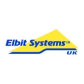 Elbit System UK's Logo