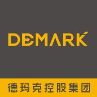Demark Holding Group's Logo