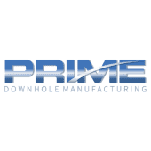 Prime Downhole Manufacturing Logo