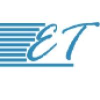 ET Inc. Logo