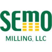 Semo Milling's Logo