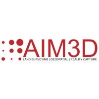 AIM3D Logo