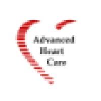 Advanced Heart Care's Logo