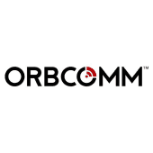 ORBCOMM's Logo