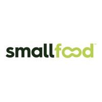 Smallfood Inc. Logo