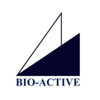 Bio-Active Co. Ltd. Logo
