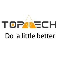 TOPTECH / Shenzhen Top Tech Co.LTD Logo