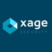 Xage Security's Logo