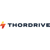 ThorDrive's Logo