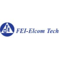 FEI-Elcom Tech Inc. Logo