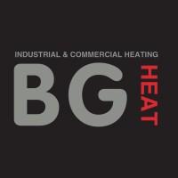 BG Heat (Industrial & Commercial Heating Services)'s Logo