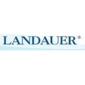 Landauer's Logo