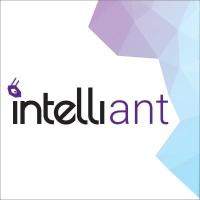 Intelliant GmbH's Logo