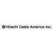 Hitachi Cable America's Logo