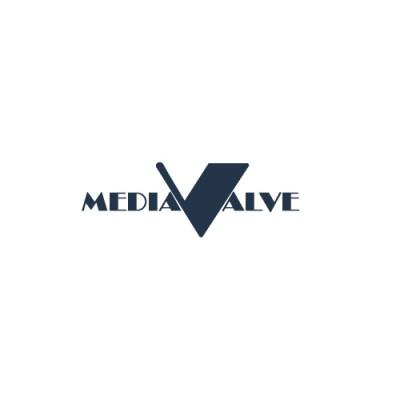 Media Valve Corporation's Logo