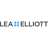 Lea+Elliott, Inc.'s Logo