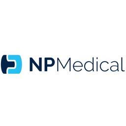 N P Medical Inc. Logo